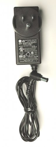 AC Adapter EAY62768615