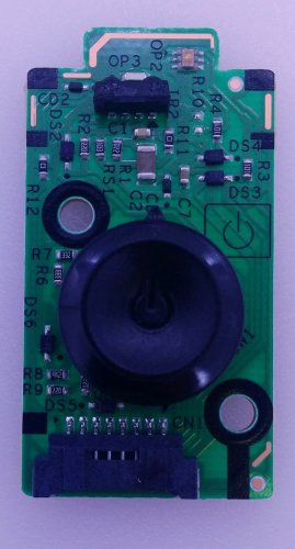 Power Button BN96-22413B