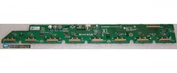 Buffer Board XRLBT 6871QLH037T from LG 42PX4D PLASMA TV