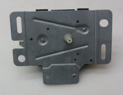 Invensys Timer W10436308 B