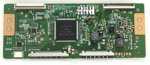 Control Board 2836A For TC-L55ET5