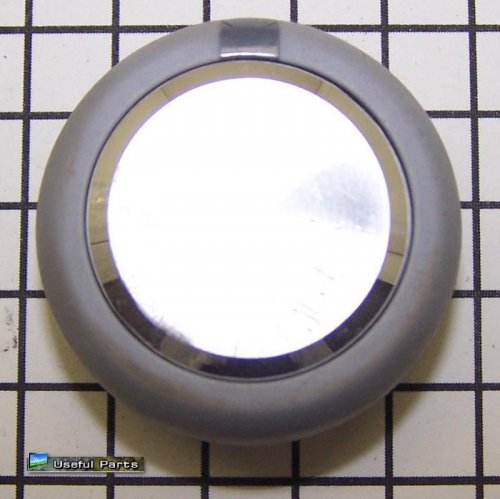 Cycle Switch Knob from Maytag MVWC6ESWW1 Washer