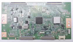 Sony T-Con Board 34.29110.0CH