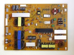 Power Supply APS-370 from Sony XBR-65X900B LED TV 