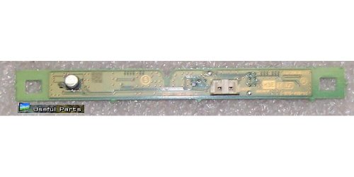 H3E Board 1-876-416-11 from Sony KDL-52V4100 LCD TV