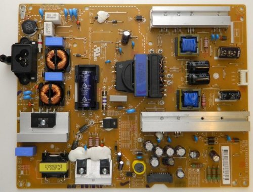 Power Supply LGP474950-14PL2 from LG 50LB6300-US LED TV