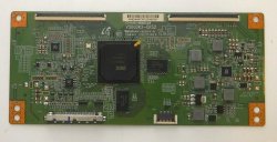 T-Con Board 5W8248 For LG 40UB8000-UB.ACCJLJR TV