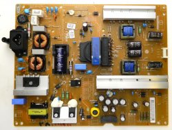 Power Supply LGP474950-14PL2 from LG 50LB6100-UG.BCCJLJR