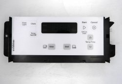 Whirlpool Control Board W10841331.C.126