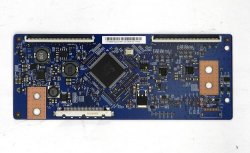 Westinghouse T-Con Board 55.55T02.C09