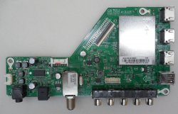 Sharp Input Board 715G7447-M01-000-004Y