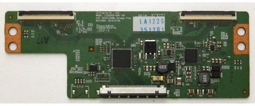 LG T-Con 6871L-3512D