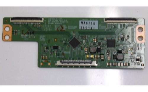 LG T-Con Board 6871L-3653A