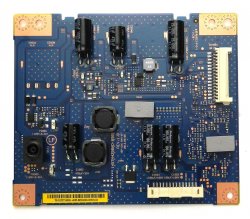 LED Driver TS-5555T16D01 from Sony KDL-55W790B LED TV