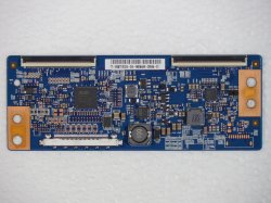 Control Board 5550T10C04