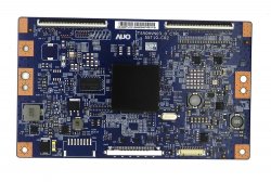 Samsung Control Board 55.55T14.C01