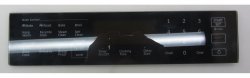 Touch Control NE58K9430SS/AA