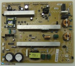 Power Supply 1-873-814-14 from Sony KDL-52W3000 LCD TV