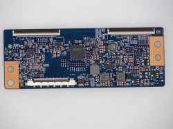 T-Con Board P/N:5550T15C11