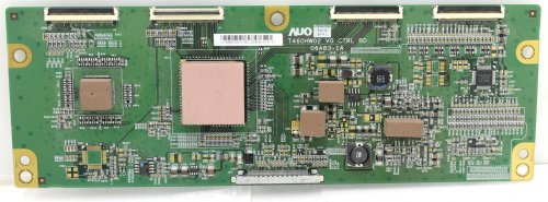 T-Con Board 55.46T02.010