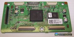 Controller Board EBR63632303 from LG 42PJ350 PLASMATV