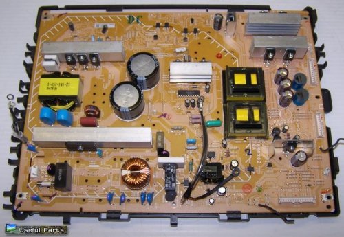 Power Supply Board 1-871-504-12 from Sony KDL-46V25L1 LCD TV