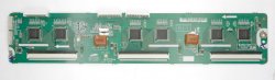 Samsung Lower Y Scan Drive LJ41-10336A