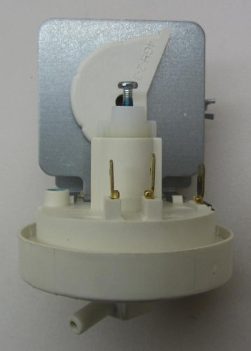 Pressure Switch 175D2290P060
