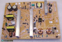 Power Supply 1-876-290-11 from Sony KDL-52W4100 LCD TV