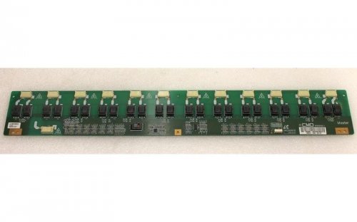 Inverter Board (MASTER) 27-D022997 from Samsung LN46A550P3F LCD