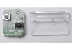 Amazon Power Button / IR Board 56-606900-0HHG