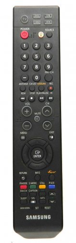 Samsung BN59-00599A Remote Control