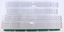 LG LED Light Kit LC500DUE-SFU1 (12 Strips)
