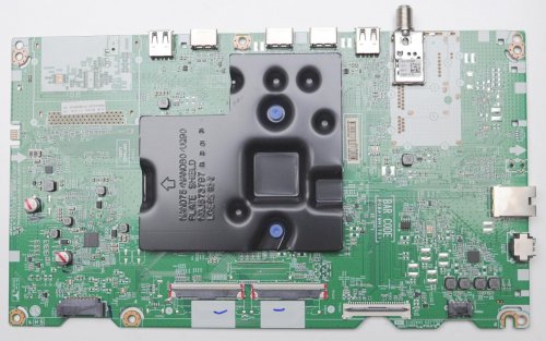 LG Main Board EBT67874202