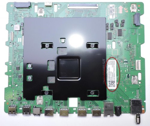 Samsung Main Board BN94-17735Z