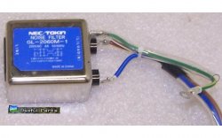 AC Noise FIlter GL-2060M-1 from Panasonic TH-42PX60U PLASMA TV