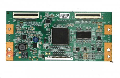 Samsung T-Con Board LJ94-02849F