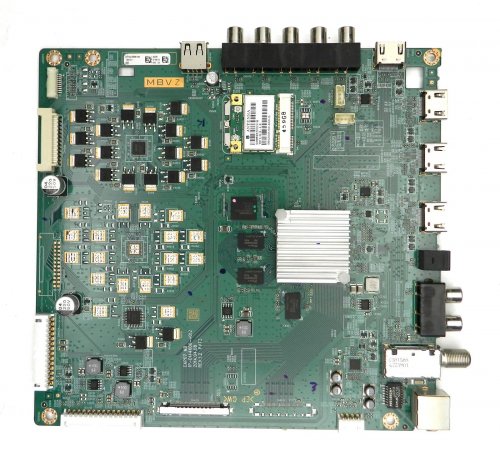 Vizio Main Board 0170CAR06100