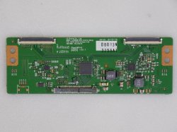 T-Con 3256A1 from LG 50LA6205-UA.BCCYLHR