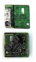Samsung IR Sensor UH5500_IR