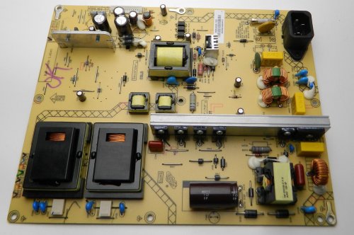 Power Supply Board FSP160-2PS02 from Vizio E422VLE TV