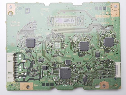 Sony LED Driver Board A-5042-595-A