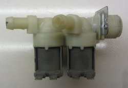 Inlet Valve C-516/06