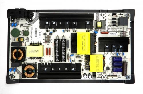 Sharp Power Supply 217654