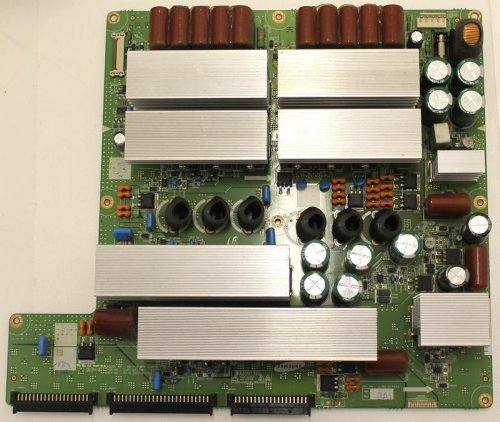 X-Main LJ92-01445A BA1 from Samsung PN58A550S1FXZC