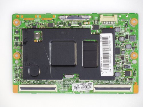 Control Board BN95-00857A