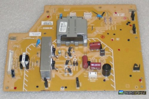 DF3 Board A1253586B from Sony KDL-46XBR4 LCD TV