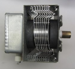 Galanz Magnetron M24FC-310A