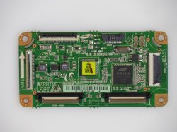 Control Board LJ92-02019A