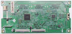 Hisense LED Driver Board 332664